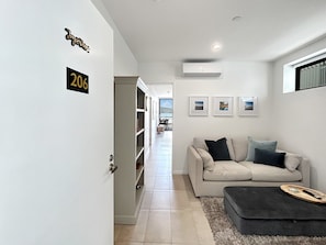 Appartement | Salle de séjour