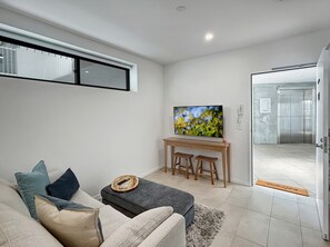 Appartement | Salle de séjour