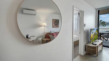 Apartment | Living room
