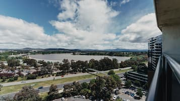 Apartment | View from property