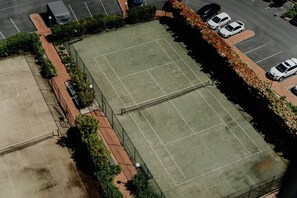 Căn hộ | Sân thể thao