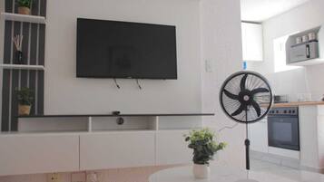 Microwave, oven, stovetop