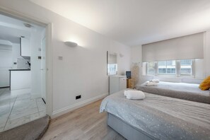 1 bedroom - liverpoolstreet.mywebsite.com (Greater London)