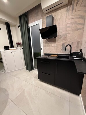 Interior - Duomo 109 -Duomo 109 - Your Retreat in the Heart of Naples (Napoli)