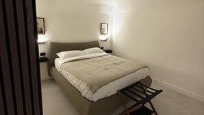 1 間睡房、Wi-Fi、床單