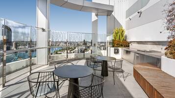 Departamento | Restaurante al aire libre