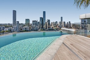 Apartment | Pool | Outdoor pool
