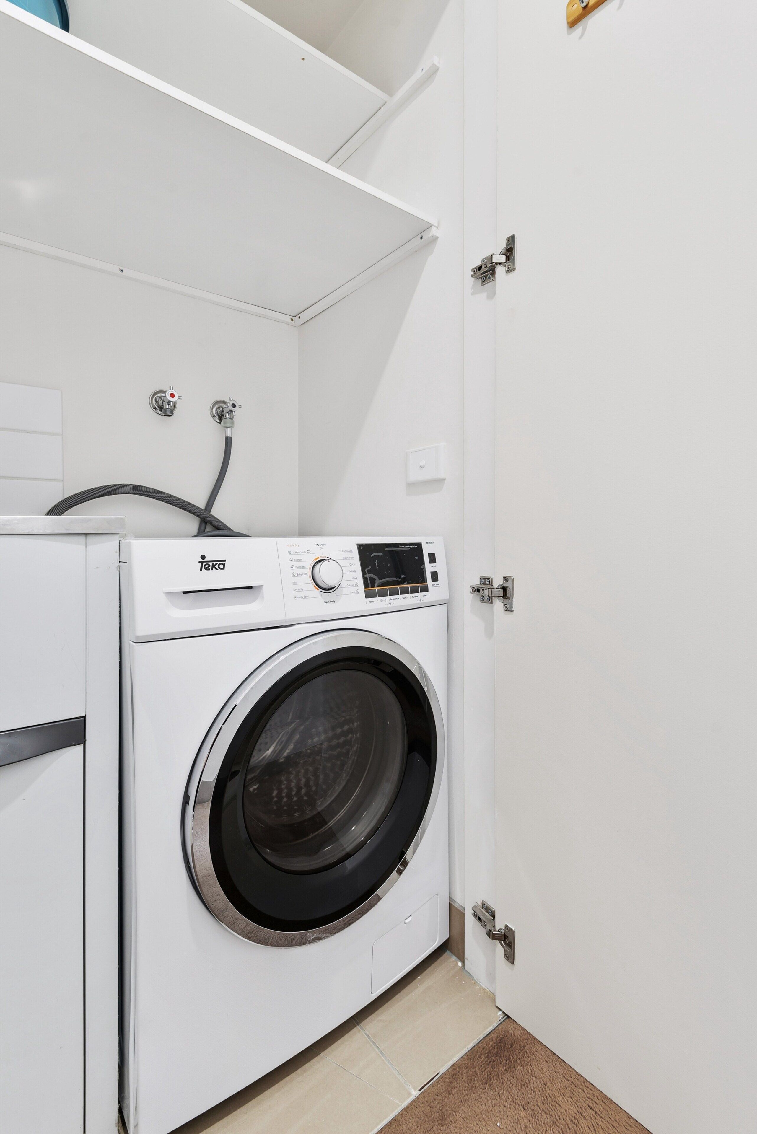 Apartamento | Interior