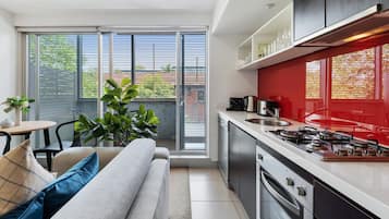 Apartamento | Cozinha privada