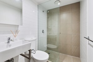 Apartemen | Kamar mandi | Sabun