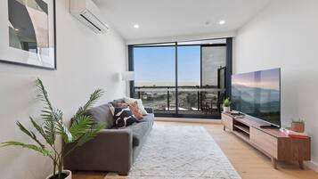 Appartement | Woonruimte