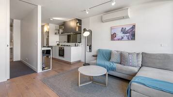 Apartment | Living area