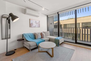 Apartment | Living area