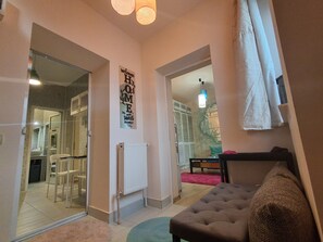 المنشأة �من الداخل