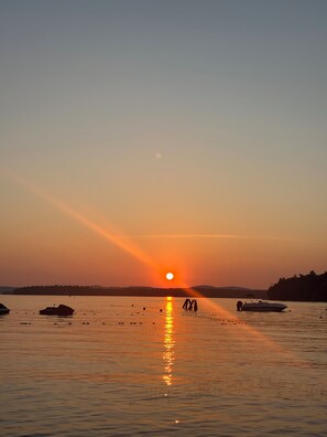 Miscellaneous - Charming 2-bedroom cottage in nice Moultonborough with AC (Moultonborough)