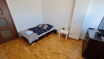 Classic Room, 1 Double Bed, City View