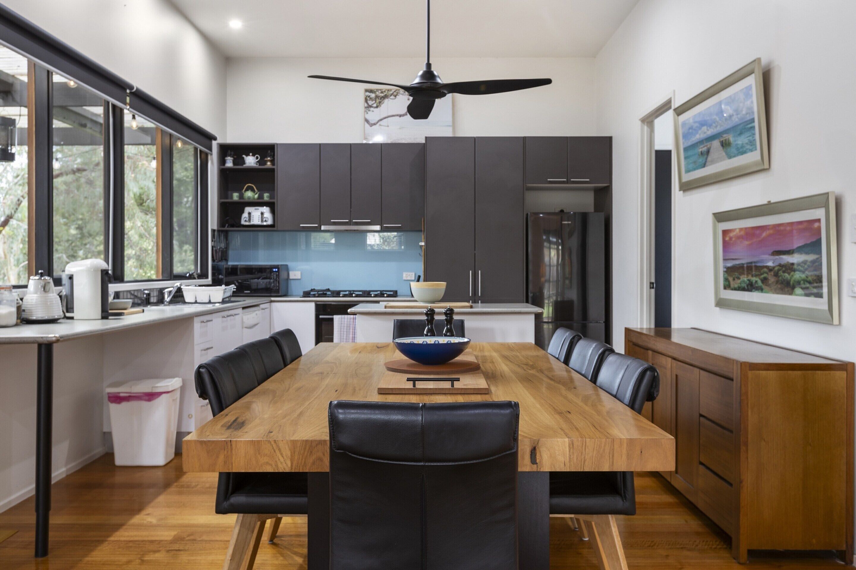 Căn hộ | Khu ăn uống