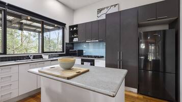 Apartment | Dapur peribadi