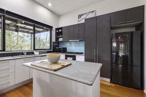 Apartment | Dapur peribadi