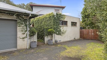 Apartment | Exterior