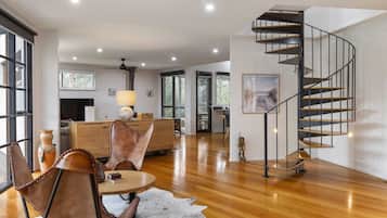 Apartment | Interior