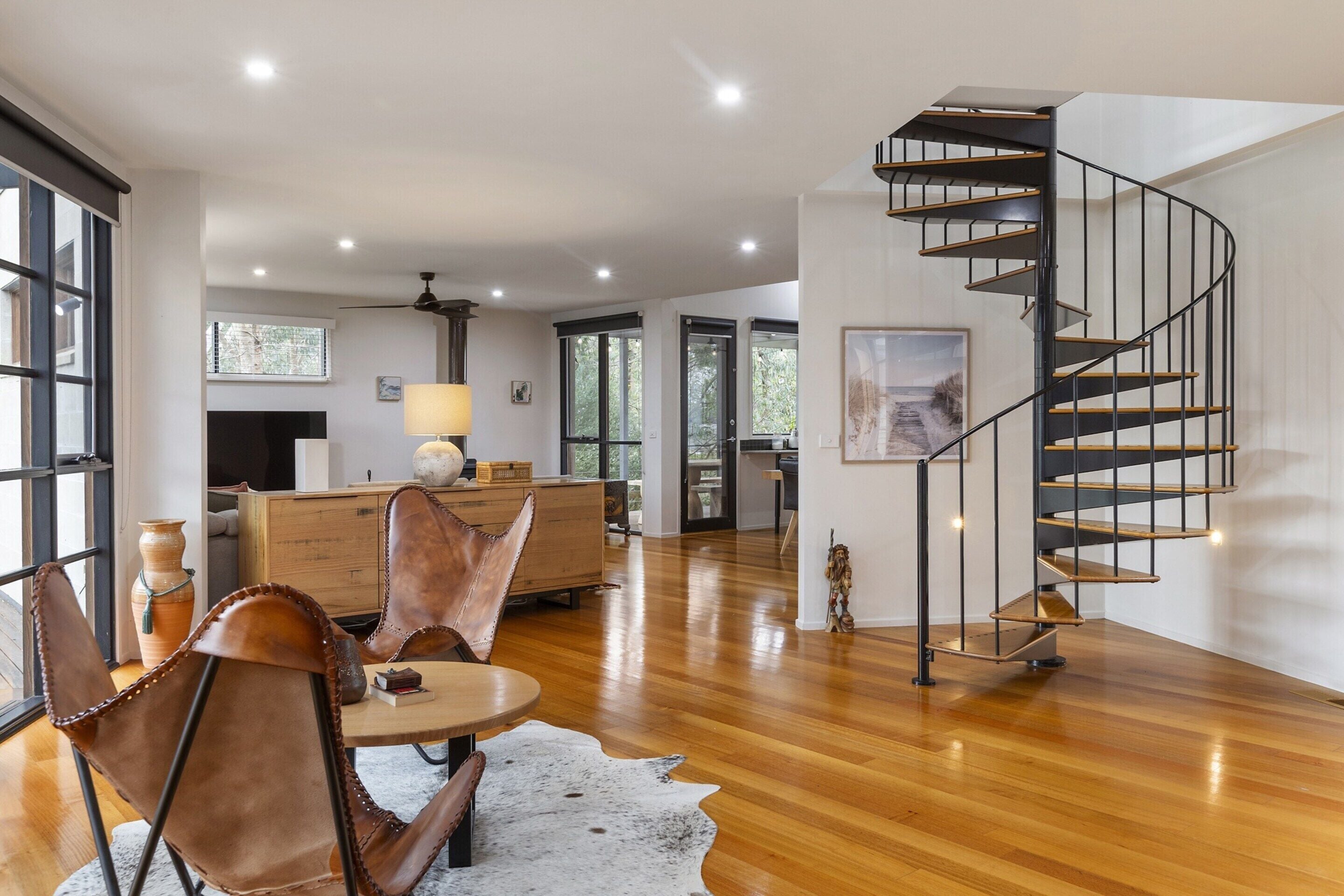 Appartement | Interieur