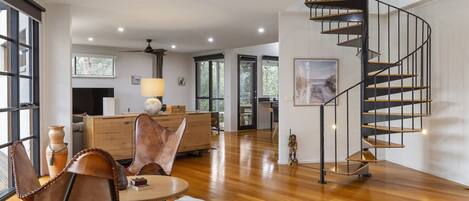 Apartemen | Interior