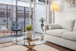 Apartment | Living room