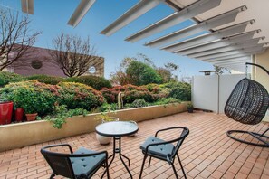 Apartment | Balcony