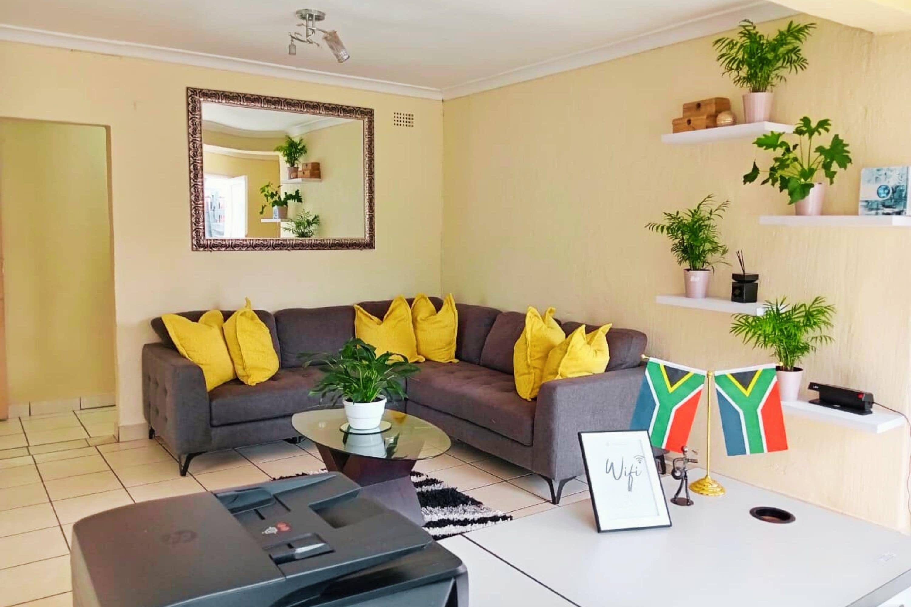 Smart TV, Netflix, streaming services