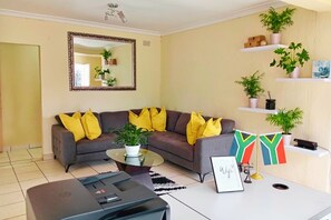 Smart TV, Netflix, servicios de streaming