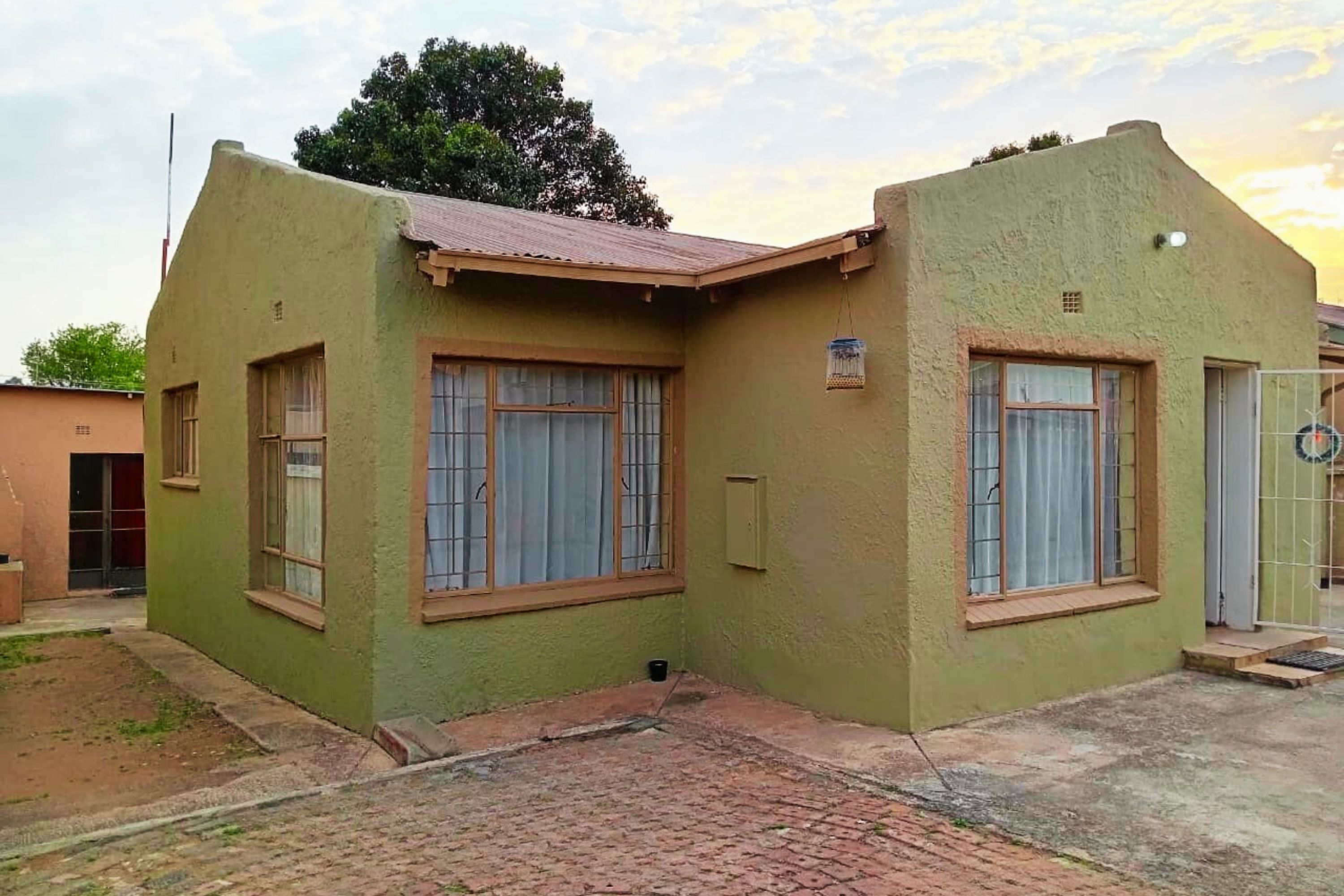 Building design