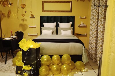 Budget Stays At Olivia Pines Guesthouse 