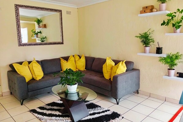 Smart TV, Netflix, serviços de streaming