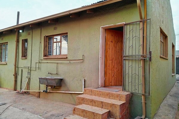 건물 디자인