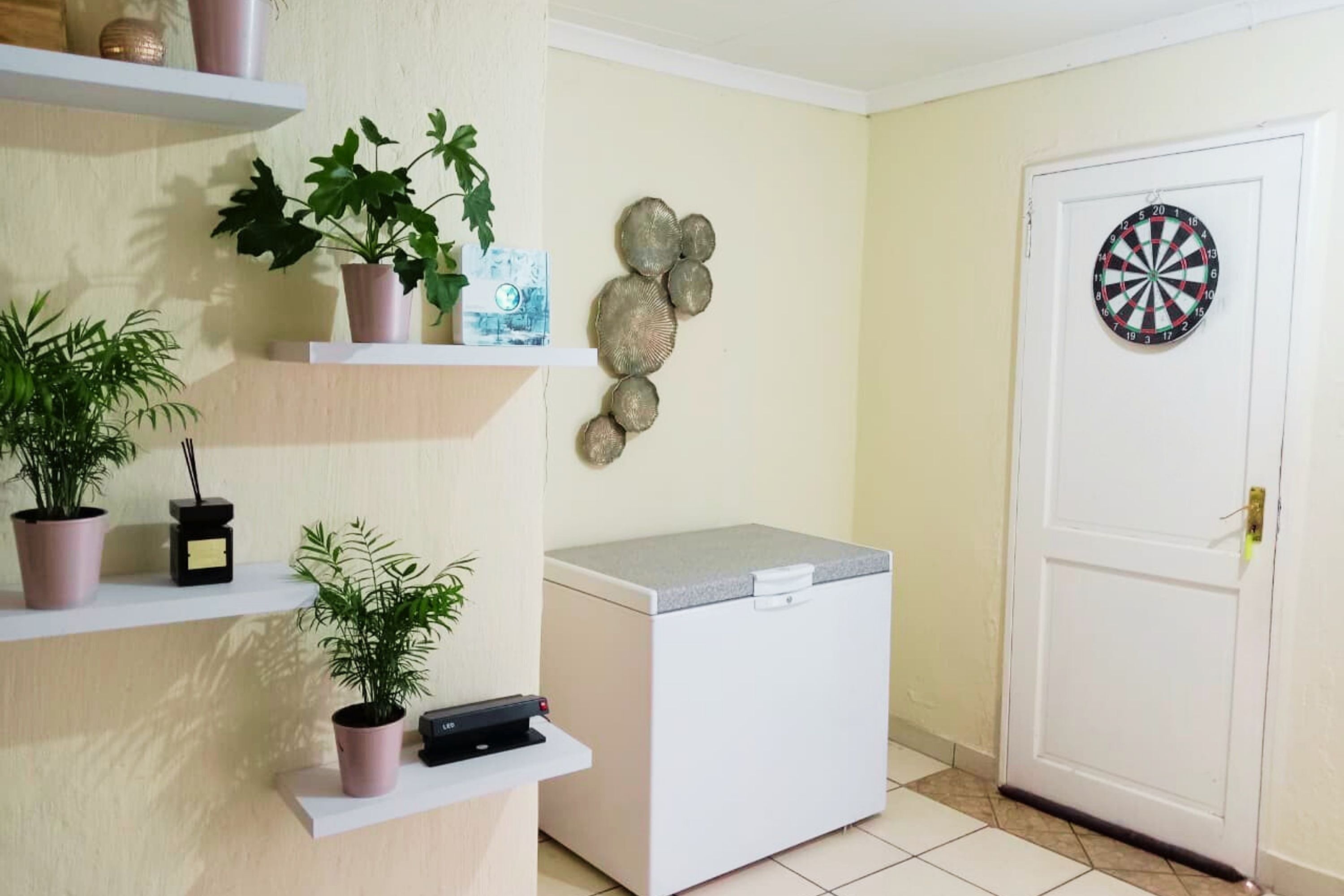 스마트 TV, 넷플릭스, 스트리밍 서비스