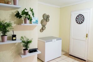 Smart TV, Netflix, servicios de streaming