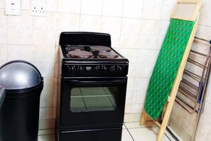 냉장고, 전자레인지, 전기 주전자