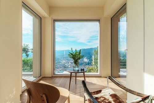 Villa Rossa - My Home in Como