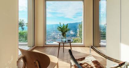 Villa Rossa - My Home in Como