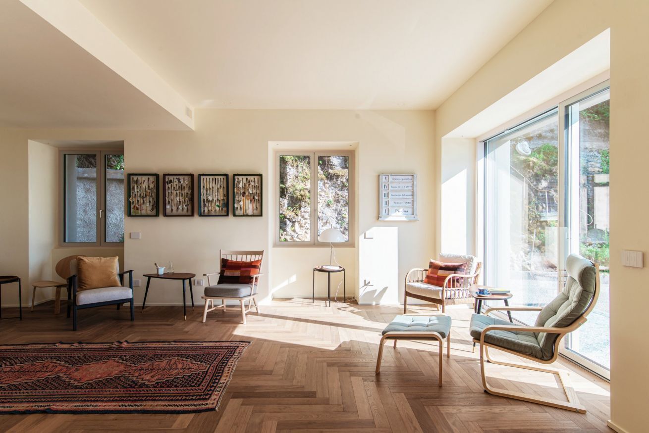 Interieur