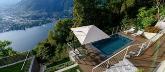 Villa Rossa - by My Home in Como