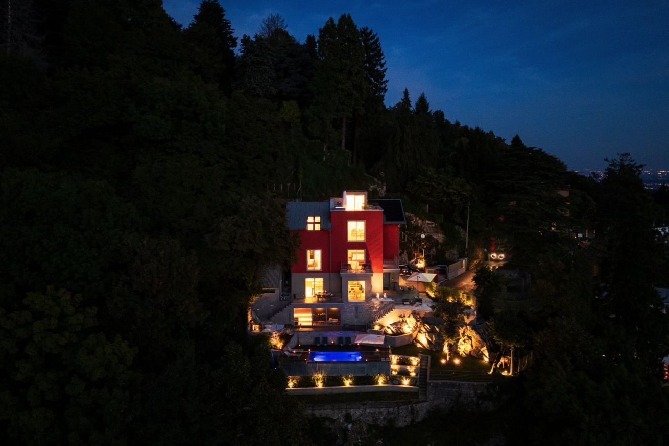 Esterni