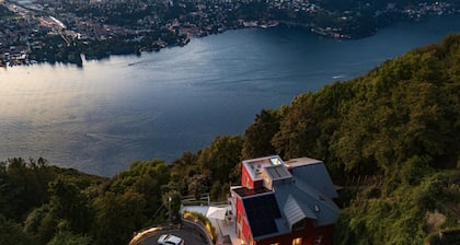 Villa Rossa - by My Home in Como