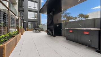 Casa | Terraza o patio