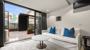 Apartemen | Ruang keluarga