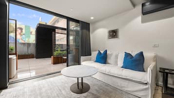 Huoneisto | Olohuone