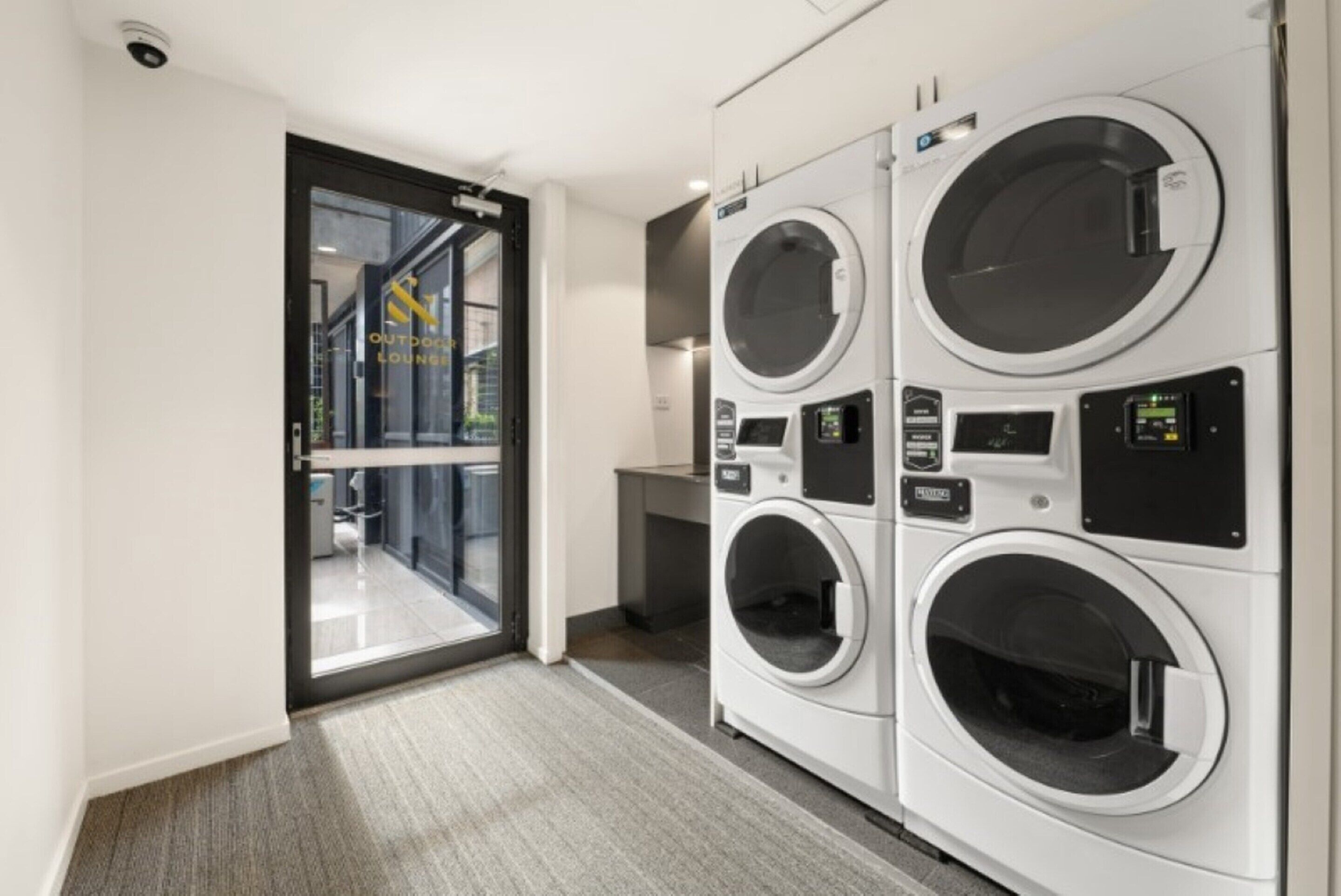 Căn hộ | Phòng tắm | Xà phòng 