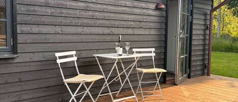 House | Outdoor dining