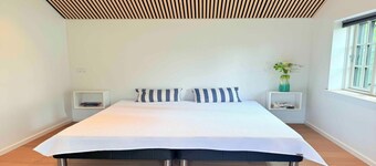 4 Star Holiday Home in Hundested